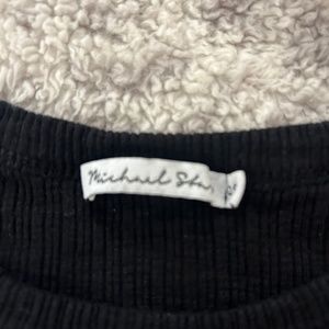 Michael Stars long sleeve tee